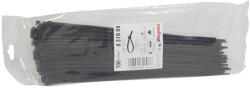 Legrand Colring 4, 6x280 fekete vezetékkötegelő - 31808 (31808)