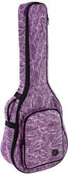 Ortega OGBCL-PUJ Klasszikus gitártok, 4/4-es méret, lila
