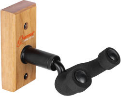 Ortega OUH-1CW Ukulele fali akasztó, cseresznye