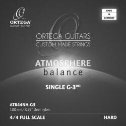 Ortega ATB44NH-G3 Klasszikus gitárhúr G