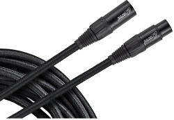 Ortega Guitars OECM-10XX Economy series XLR papa/XLR mama mikrofonkábel