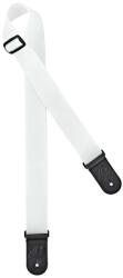Ortega ONS50STD-WH Gitárpánt, nylon, fehér
