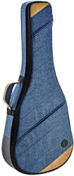 Ortega OSOCACL-OC Klasszikus gitár puhatok, 4/4-es méret, óceánkék