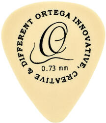 Ortega OGPST12-073 Pengetők, S-tech delrin, 0, 73 mm, 12 db