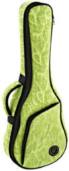 Ortega OUB-TE-GRJ Tenor ukulele puhatok, zöld