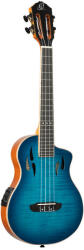 Ortega Guitars RTPX-U-FMA Tenor ukulele, tokkal