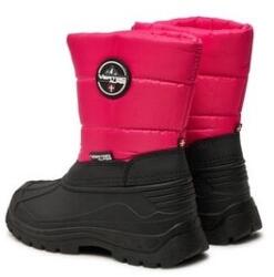 VERTIGO Lányka csizma Vertigo, 304392436, Textil, 30 EU, Rózsaszín (0000304392436_30)