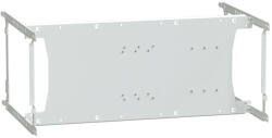 Schneider Electric PrismaSeT P - LVS03563 - szerelőlap GS63-160A V W650 (LVS03563)