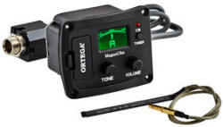 Ortega Guitars MAGUSUKE Ukulele előerősítő rendszer