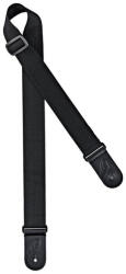 Ortega ONS50STD-BK Gitárpánt, nylon, fekete
