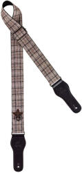 Ortega OCS-150 Gitár pánt, skót világos