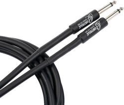 Ortega Guitars OECISPV-10 Economy series hangszerkábel egyenes/egyenes csatlakozókkal