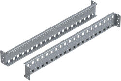 Schneider Electric Spacial SM - NSYSICR6580 - Spacial SF/integrált keresztsín - H65 mm W800 mm (NSYSICR6580)