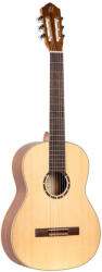 Ortega Guitars R121 Klasszikus gitár, 4/4-es méret, tokkal
