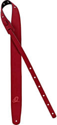 Ortega OSVG-RD Vegan series gitárpánt, piros