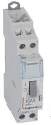 Legrand Leg. 412411 CX3 impulzusrelé 16A 48V 2Z (412411)