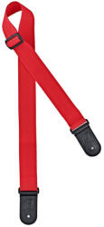 Ortega ONS50STD-RD Gitárpánt, nylon, piros