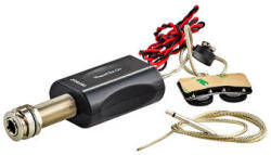 Ortega Guitars MAGUSUKEGO Ukulele előerősítő rendszer GO