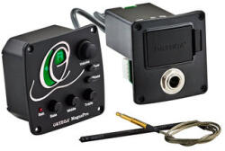 Ortega Guitars MAGUSPRO/B Basszus előerősítő rendszer PRO