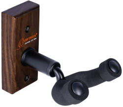 Ortega OUH-1WN Ukulele fali akasztó, diófa
