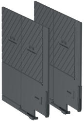 Schneider Electric TeSys G - LA9G3801 - LC1G115-800 3P fázis elválasztó készlet (LA9G3801)