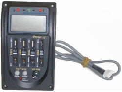 Ortega Guitars OER-10050 Prener LC - RCE 2010 előtti modellekhez