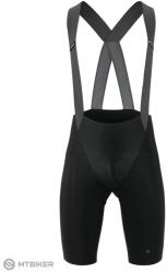 ASSOS MILLE GTO C2 nadrág, black series (XLG)