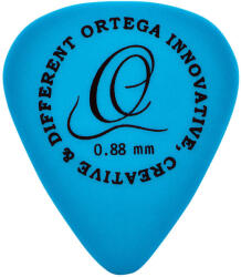 Ortega OGPST12-088 Pengetők, S-tech delrin, 0, 88 mm, 12 db