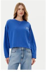 GAP női pulóver, 767368-02, pamut/poliészter, XL INTL, kék (0000305501707_XL)