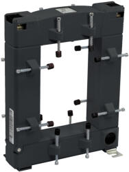 Schneider Electric Current transformer TI - METSECT5GG125 - nyitható áramváltó, típus: GG, gyűjtősín, 1250A/5A (METSECT5GG125)