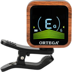 Ortega Guitars OETRC Multi-mode hangoló
