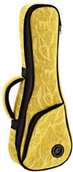 Ortega OUB-SO-SUJ Szoprán ukulele puhatok, sárga