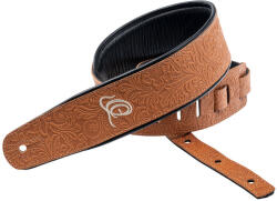 Ortega OSBY-4 Eredeti bőr gitárpánt