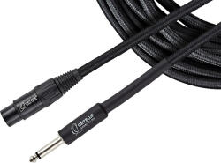 Ortega Guitars OECM-20JX Economy series Jack/XLR mama mikrofonkábel