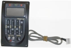 Ortega Guitars OER-10060 Előerősítő