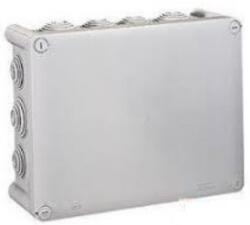 Legrand 92062 Plexo doboz 220x170x86 IP55, 12 kábelbevezető (92062)