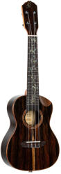 Ortega Guitars RUET-ZC Koncert ukulele, natúr, tokkal