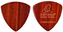 Ortega OGPWXLF-SW2 Pengetők, sandel fa, XL, 2 db