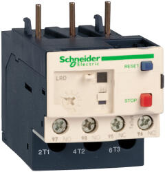 Schneider Electric TeSys LR. D - LR3D05 - Hőkioldó 0, 63 - 1A (LR3D05)