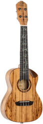 Ortega Guitars RUET-SMA Koncert ukulele, natúr, tokkal