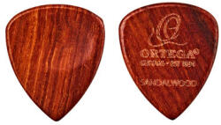 Ortega OGPW-SW2 Pengetők, sandel fa, 2 db
