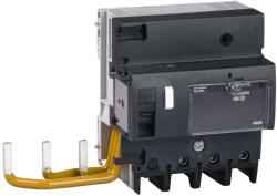Schneider Electric Acti9 Vigi NG125 - 19033 - áram - védőkioldó, A osztály, 3P, 63A, 1000mA - S (19033)