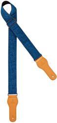 Ortega OCS-270 Gitár pánt, kék