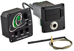 Ortega Guitars MAGUSPRO/G Gitár előerősítő rendszer PRO