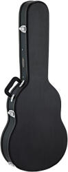 Ortega OCCSTD-T Klasszikus gitár thinline keménytok, fekete