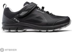 Northwave Escape Evo kerékpáros cipő, fekete (EU 38)