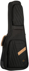 Ortega OGBCL-DLX-BK Deluxe klasszikus gitártok, 4/4-es méret, fekete