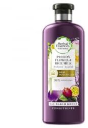 Herbal Essences Nourish Passion Flower& Rice Milk balzsam 360ml (8001841286426)