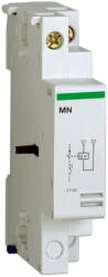 Schneider Electric P25M - 21129 - MN nullfeszültség kioldó, 220VAC (21129)