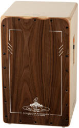 Ortega OCJPF-3-L Cajon balkezes, dió/balti nyírfa